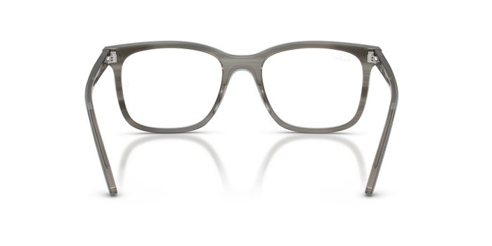 Очки для зрения Ray-Ban RX5446 8453 — Изображение 4