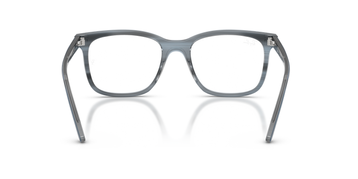 Prescription Glasses Ray-Ban RX5446 8456 — Image 4