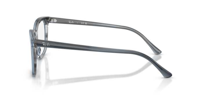 Prescription Glasses Ray-Ban RX5446 8456 — Image 3