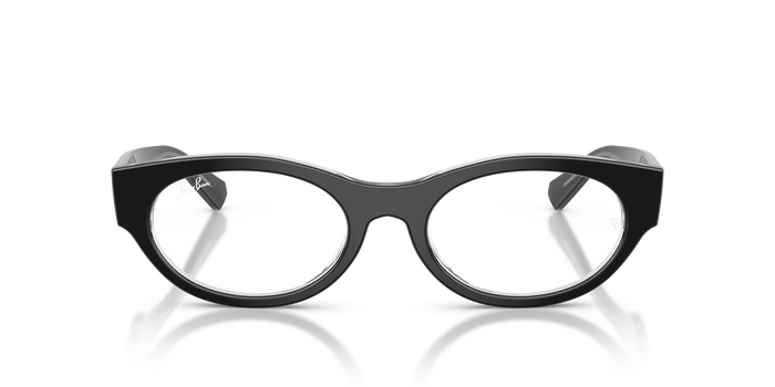 Gafas Graduadas Ray-Ban RX5447 2034 — Imagen 2