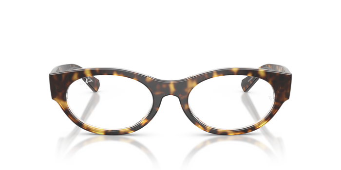 Brille Ray-Ban RX5447 5082 — Bild 2