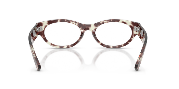 Brille Ray-Ban RX5447 8458 — Bild 4