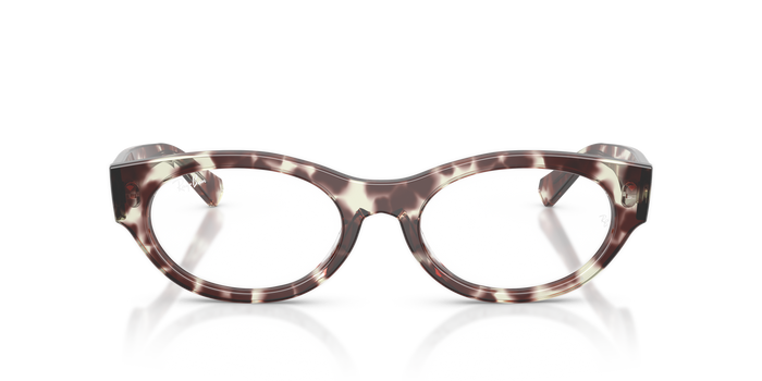 Brille Ray-Ban RX5447 8458 — Bild 2