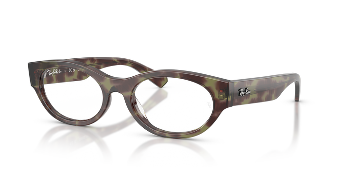 Очки для зрения Ray-Ban RX5447 8459 — Изображение 5