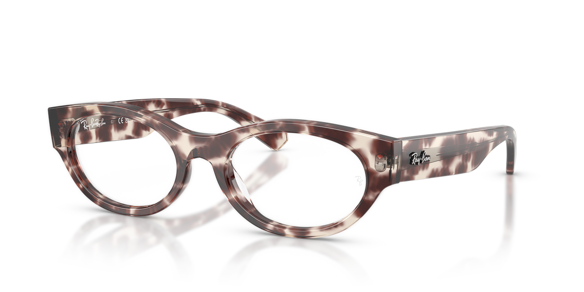 Brille Ray-Ban RX5447 8461