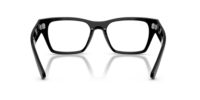 Ray-Ban RX5448 2000 光学镜架 近视眼镜可配镜片 — 图片 4