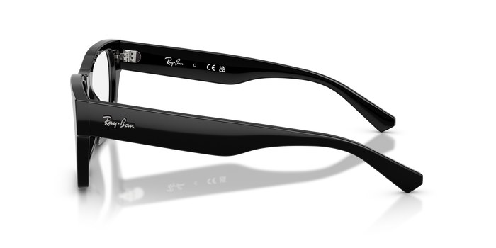 Ray-Ban RX5448 2000 光学镜架 近视眼镜可配镜片 — 图片 3