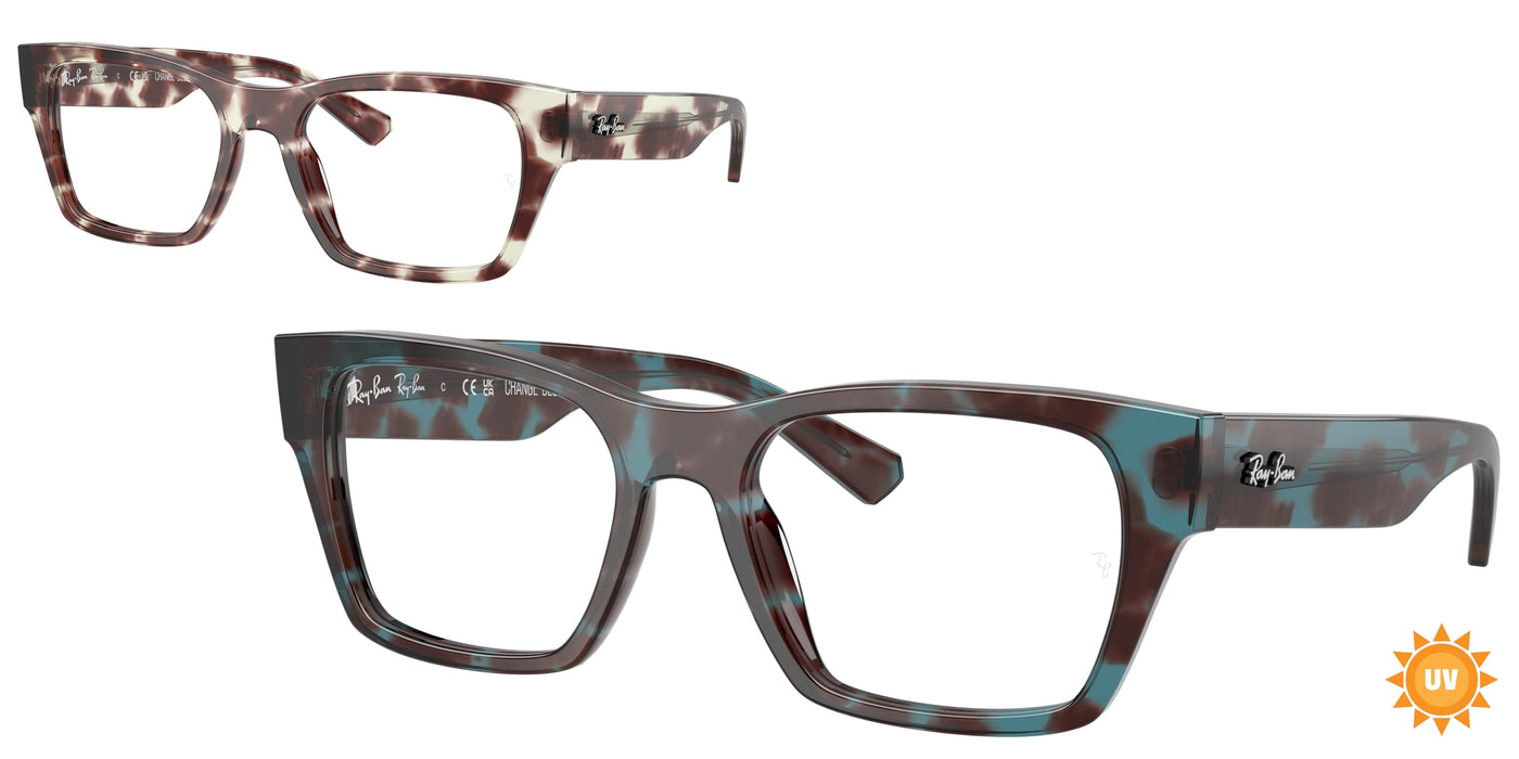 Gafas Graduadas Ray-Ban RX5448 8458