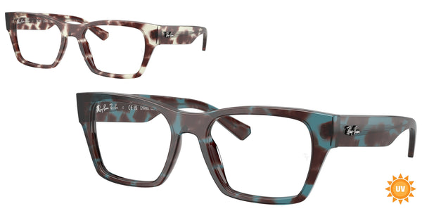 Gafas Graduadas Ray-Ban RX5448 8458