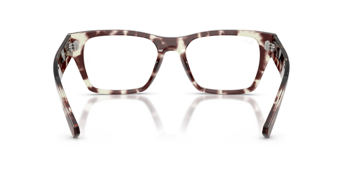 Brille Ray-Ban RX5448 8458 — Bild 4
