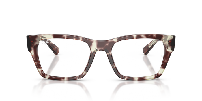 Brille Ray-Ban RX5448 8458 — Bild 2