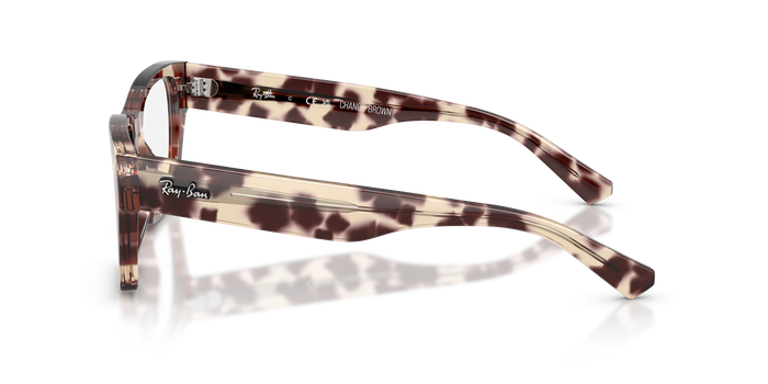 Prescription Glasses Ray-Ban RX5448 8460 — Image 3