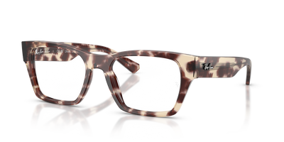 Brille Ray-Ban RX5448 8460