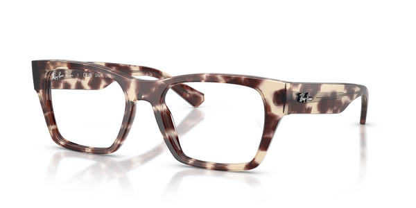 Gafas Graduadas Ray-Ban RX5448 8460 — vista tres cuartos