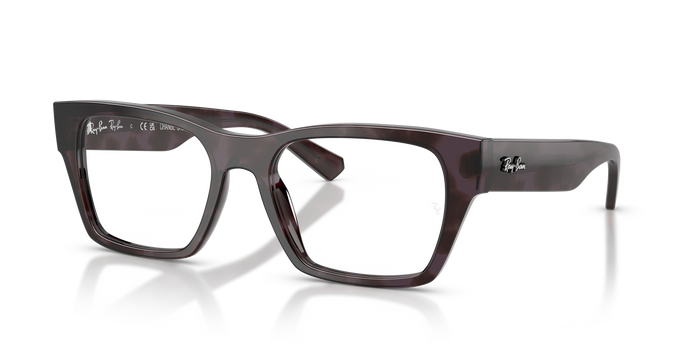 Очки для зрения Ray-Ban RX5448 8461 — Изображение 5