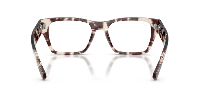 Очки для зрения Ray-Ban RX5448 8461 — Изображение 4