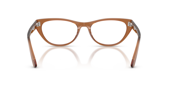Prescription Glasses Ray-Ban RX5449D 8201 54 18 — Image 4
