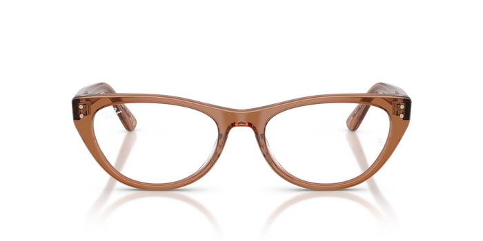 Prescription Glasses Ray-Ban RX5449D 8201 54 18 — Image 2