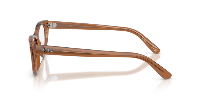 Prescription Glasses Ray-Ban RX5449D 8201 54 18 — Image 3