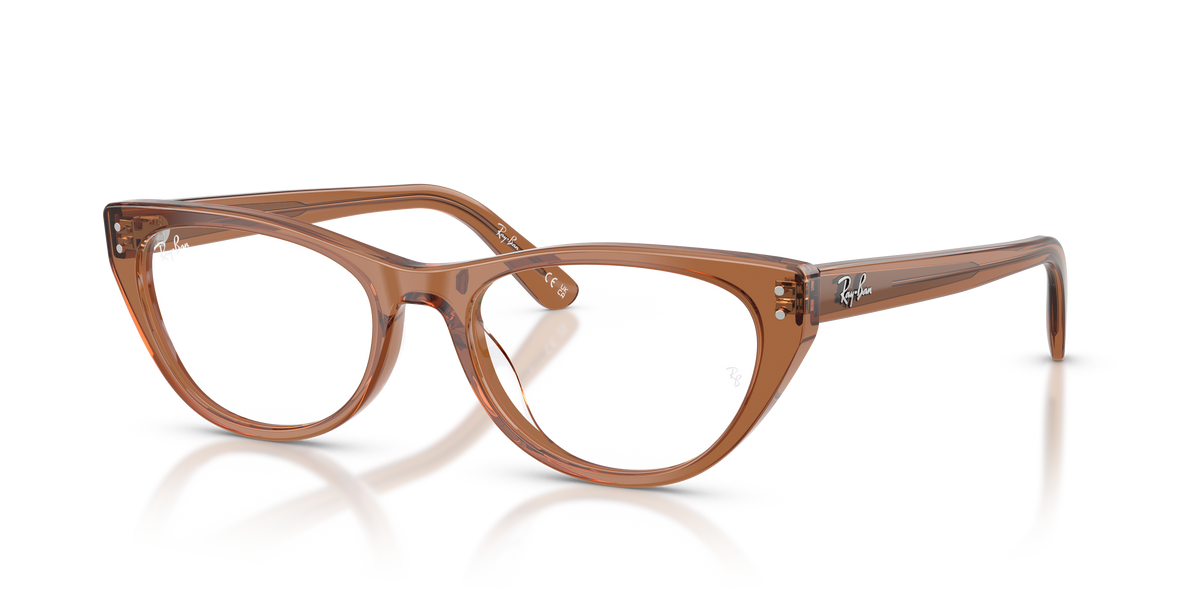 Очки для зрения Ray-Ban RX5449D 8201 54 18