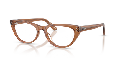 Ray-Ban RX5449D 8201 54 18 光学镜架 醋酸纤维方形 Ray-Ban 近视眼镜