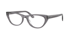 Prescription Glasses Ray-Ban RX5449D 8268 54 18