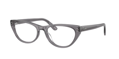 Lunettes de Vue Ray-Ban RX5449D 8268 54 18