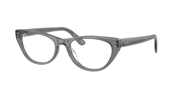 Gafas Graduadas Ray-Ban RX5449D 8268 54 18