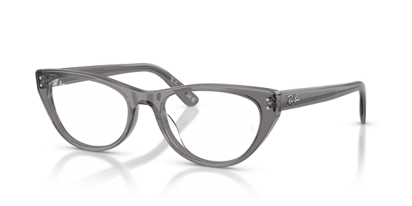 Gafas Graduadas Ray-Ban RX5449D 8268 54 18 — vista tres cuartos