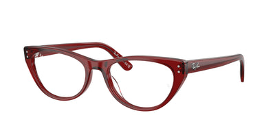 Lunettes de Vue Ray-Ban RX5449D 8464 54 18
