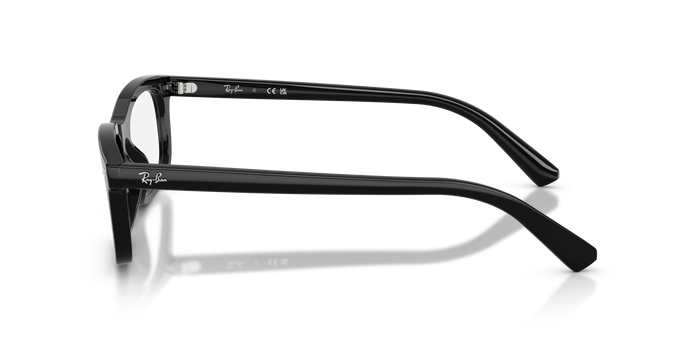 Prescription Glasses Ray-Ban RX5450 2000 — Image 3