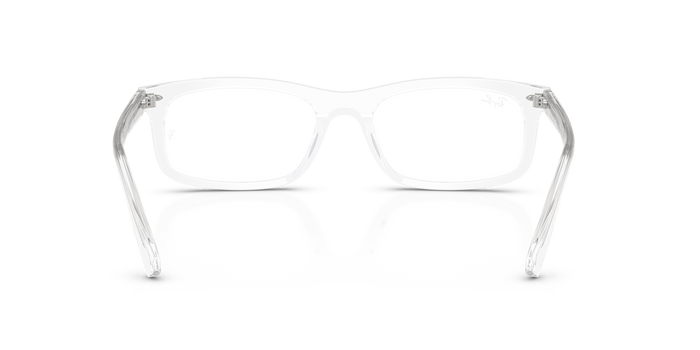 Prescription Glasses Ray-Ban RX5450 2001 — Image 4