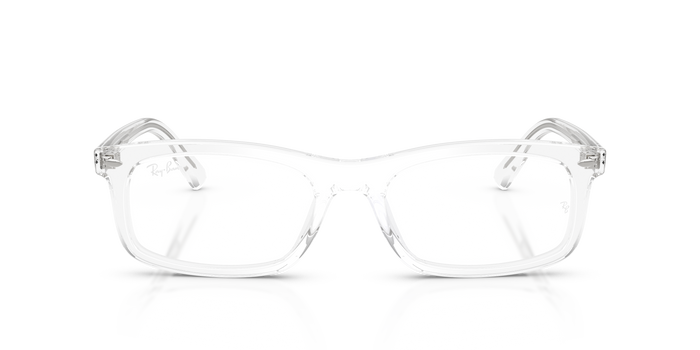 Prescription Glasses Ray-Ban RX5450 2001 — Image 2