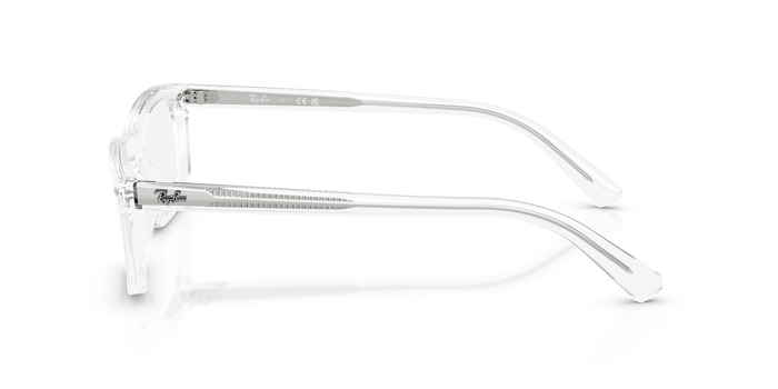 Prescription Glasses Ray-Ban RX5450 2001 — Image 3