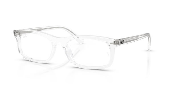 Gafas Graduadas Ray-Ban RX5450 2001 — vista tres cuartos