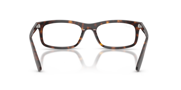 光学镜架 Ray-Ban RX5450 2012 近视眼镜框 — 图片 4