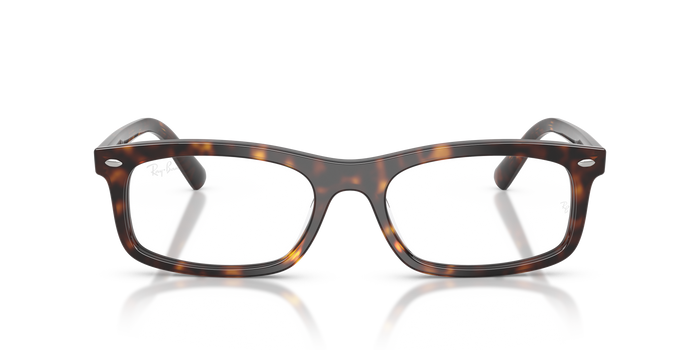 光学镜架 Ray-Ban RX5450 2012 近视眼镜框 — 图片 2