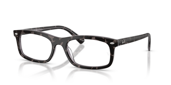 Gafas Graduadas Ray-Ban RX5450 8483 — vista tres cuartos