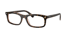 Brille Ray-Ban RX5450 8484