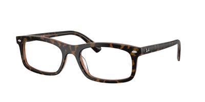 Brille Ray-Ban RX5450 8484