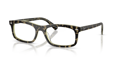 Brille Ray-Ban RX5450 8485