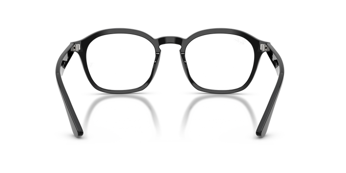 Brille Ray-Ban RX5451 2000 — Bild 4