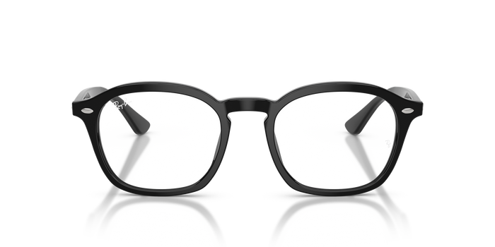 Brille Ray-Ban RX5451 2000 — Bild 2