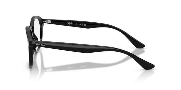 Brille Ray-Ban RX5451 2000 — Bild 3