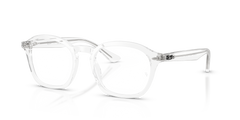 Ray-Ban RX5451 2001 光学近视镜 | 雷朋方形醋酸纤维眼镜架