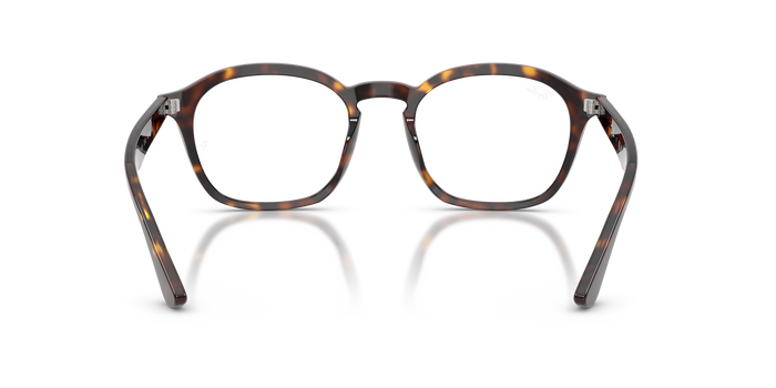 Brille Ray-Ban RX5451 2012 — Bild 4