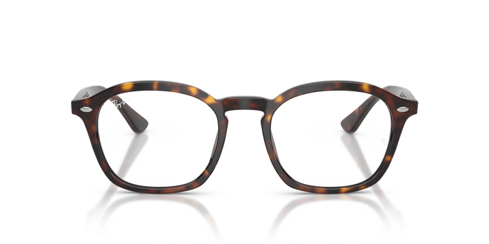 Brille Ray-Ban RX5451 2012 — Bild 2