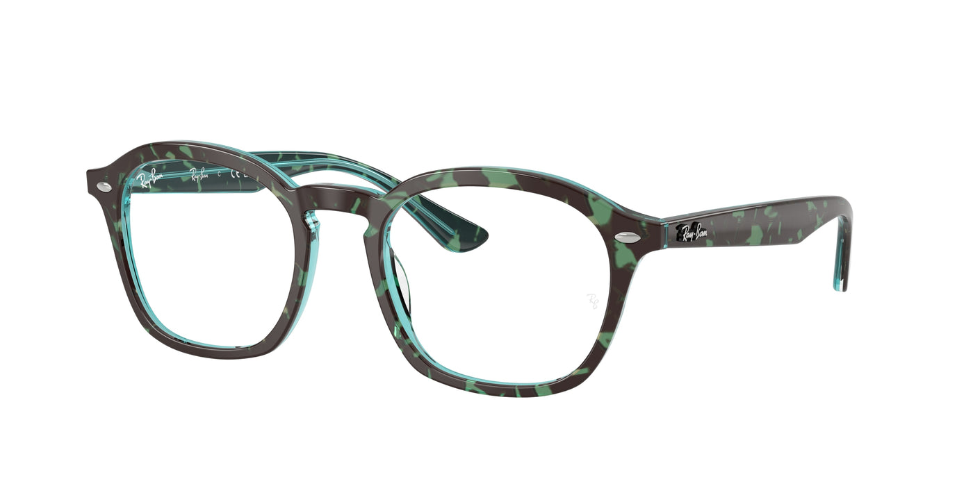 Gafas Graduadas Ray-Ban RX5451 8486