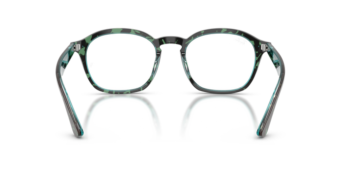 Ray-Ban RX5451 8486 近视光学眼镜 — 图片 4