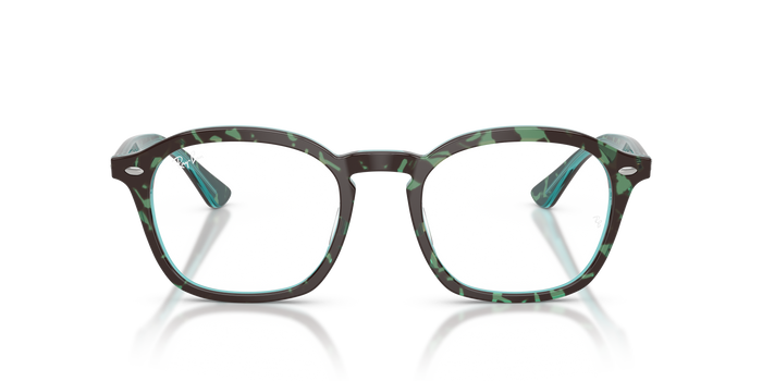 Ray-Ban RX5451 8486 近视光学眼镜 — 图片 2